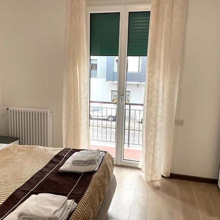Fiera Rooms Verona Exterior foto