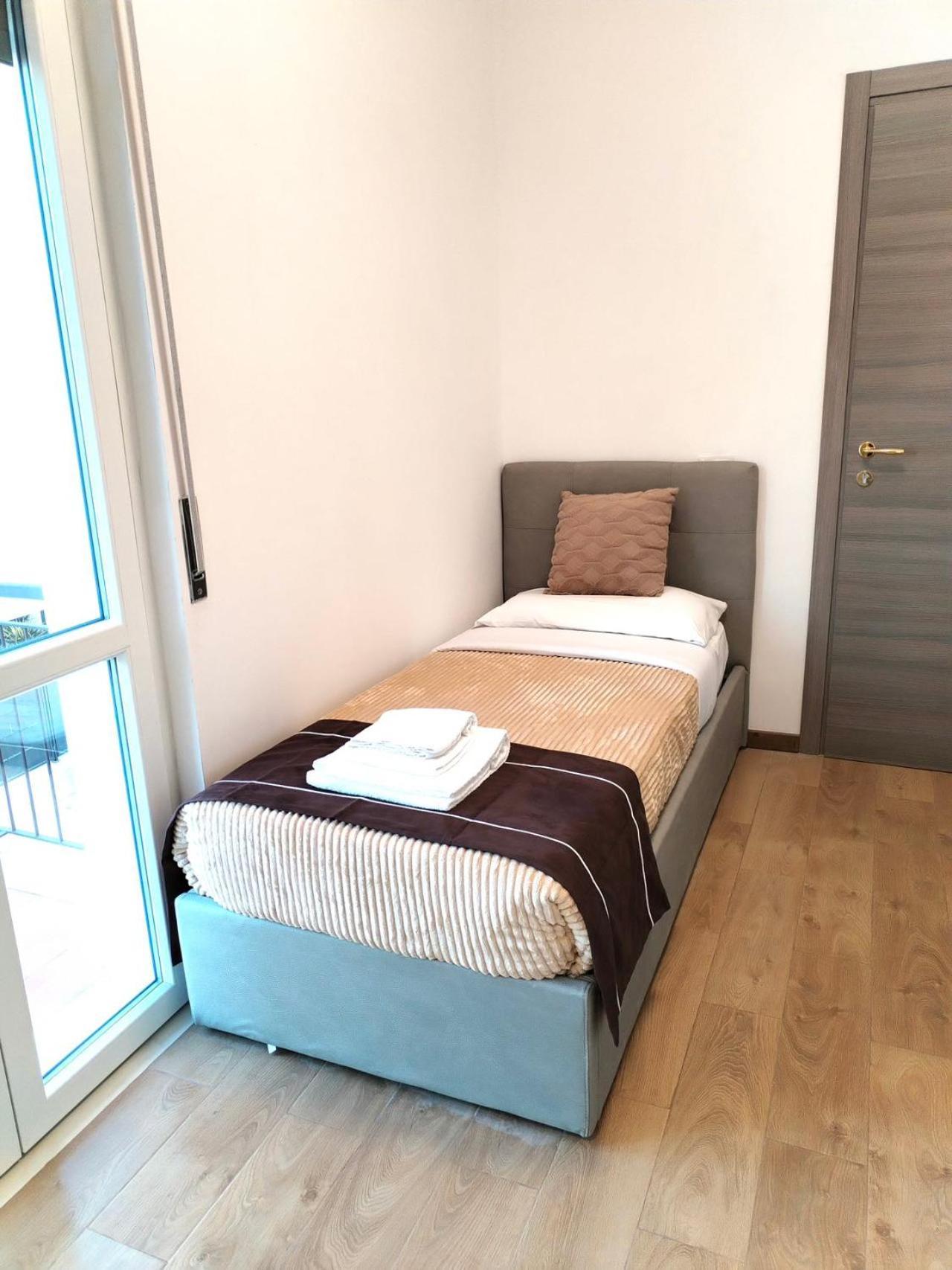 Fiera Rooms Verona Exterior foto