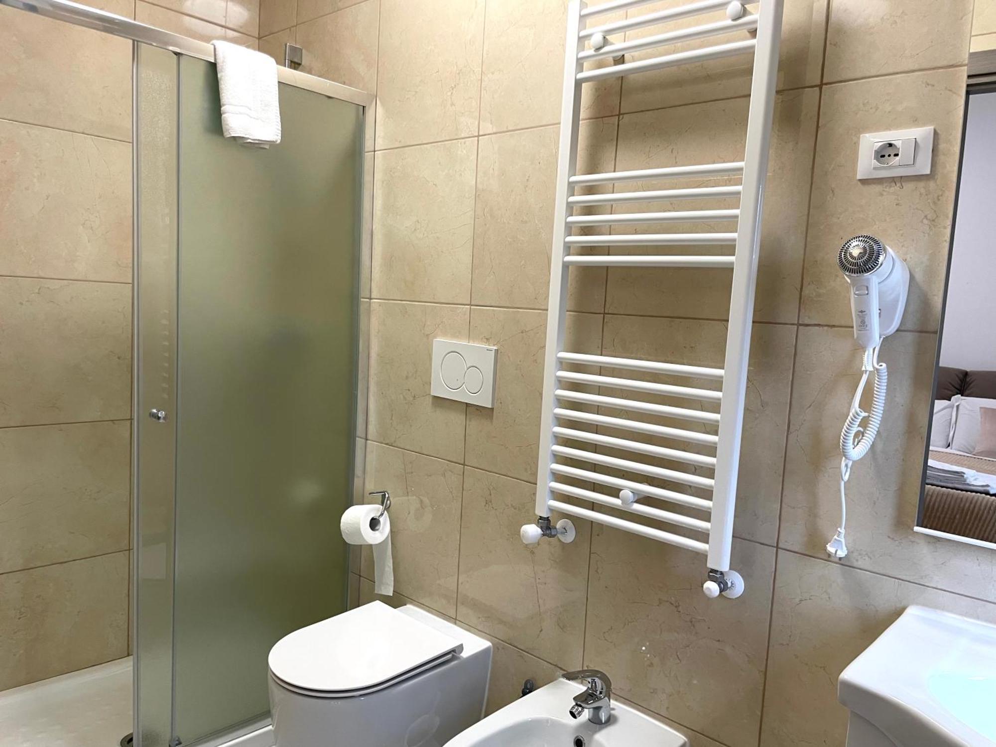 Fiera Rooms Verona Exterior foto