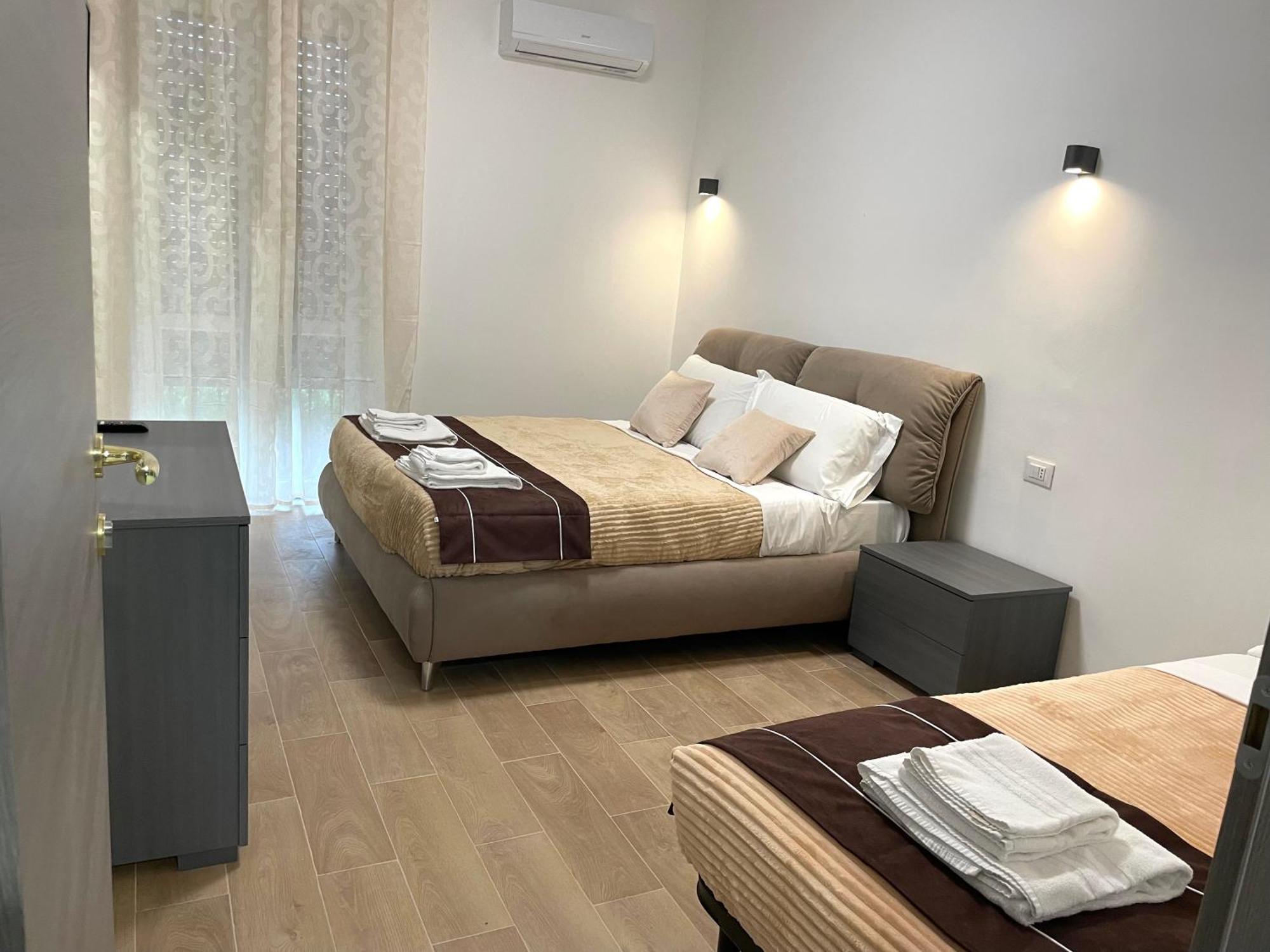 Fiera Rooms Verona Exterior foto
