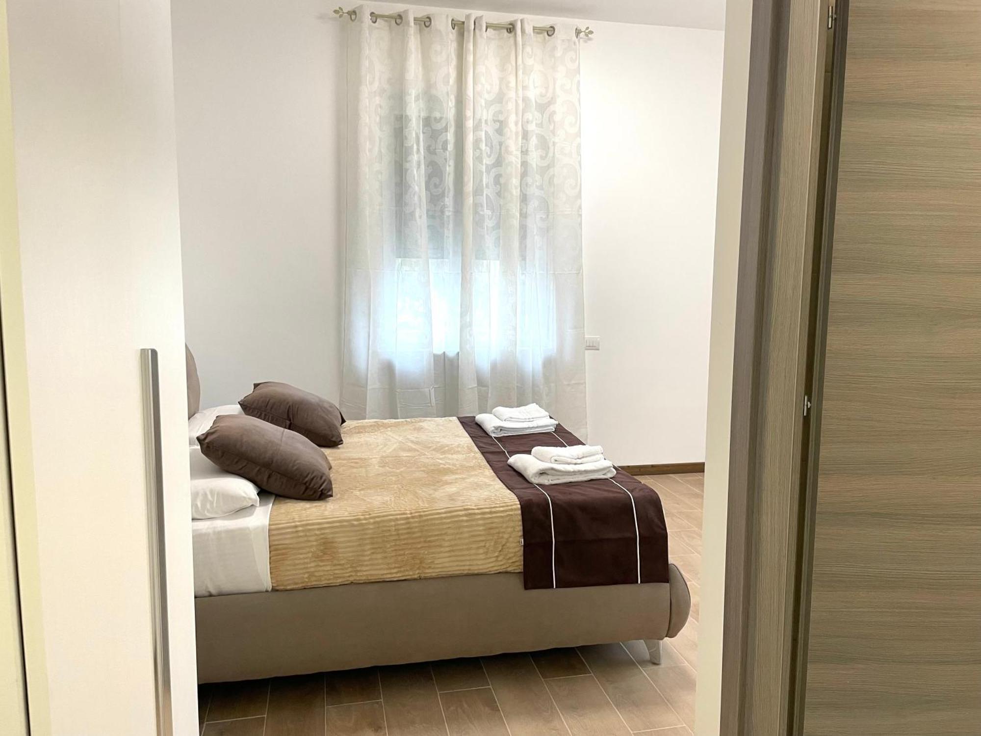 Fiera Rooms Verona Exterior foto