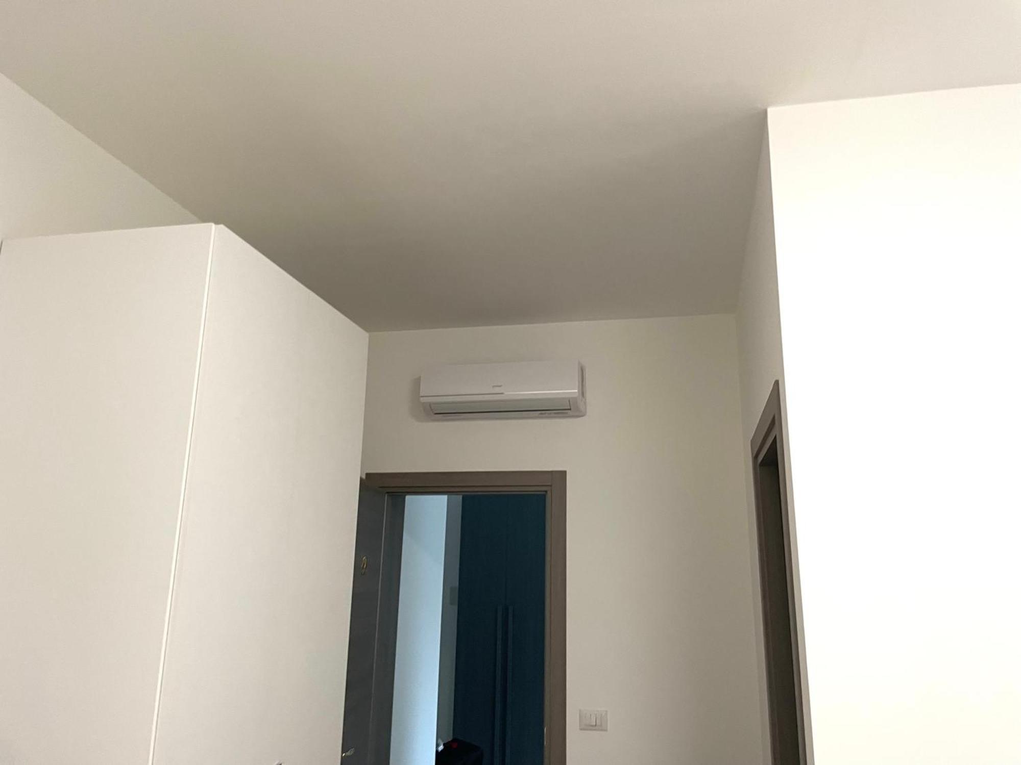 Fiera Rooms Verona Exterior foto