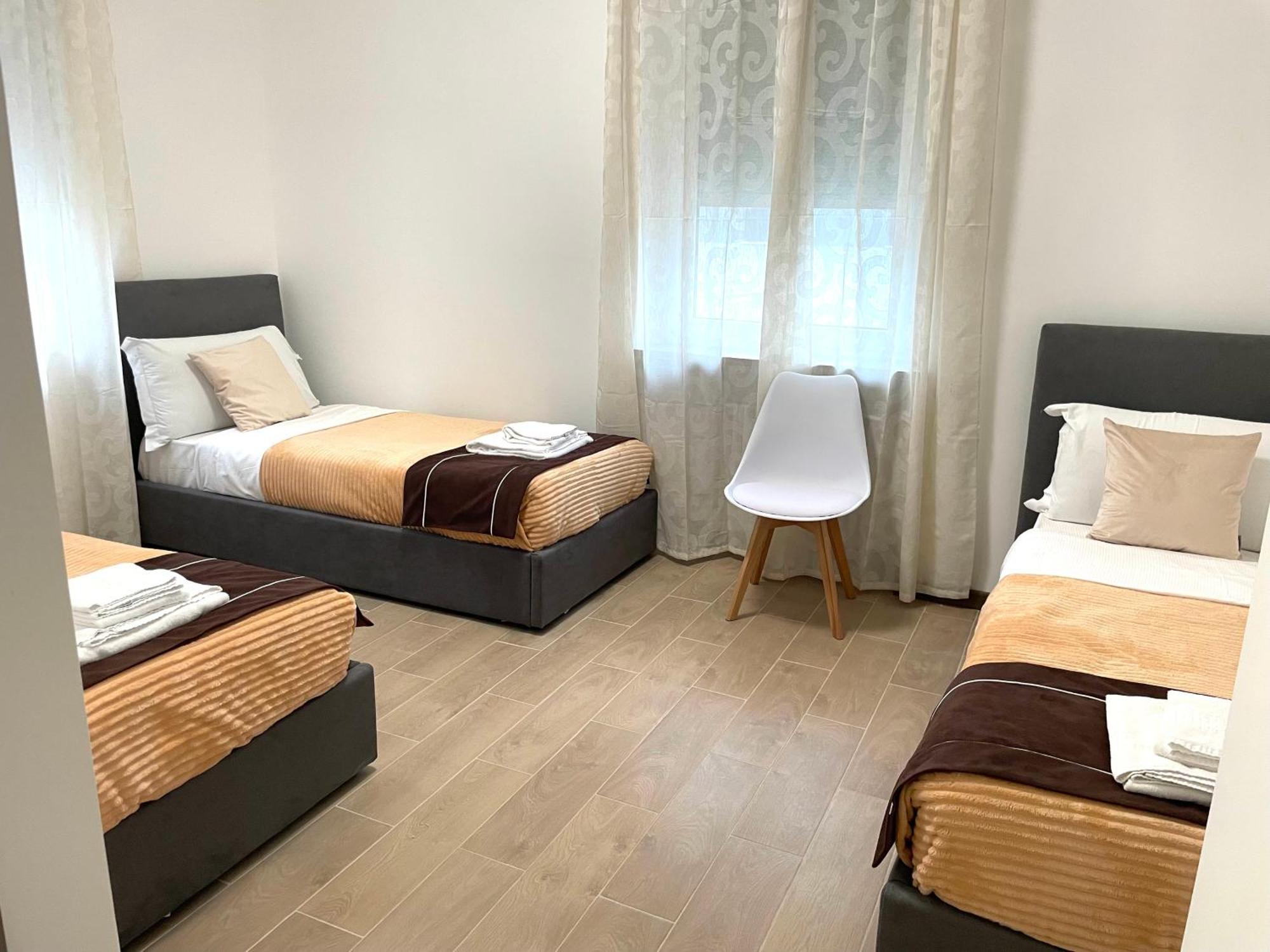 Fiera Rooms Verona Exterior foto