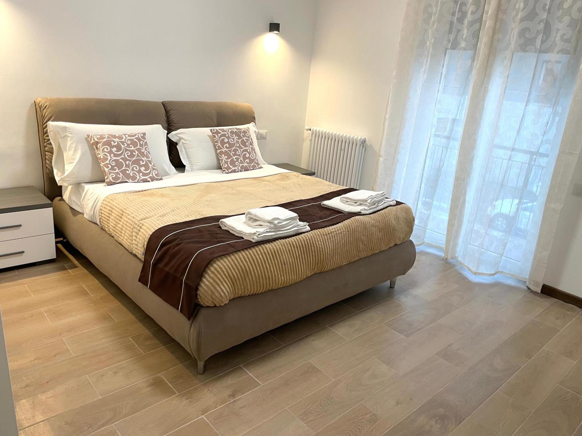 Fiera Rooms Verona Exterior foto