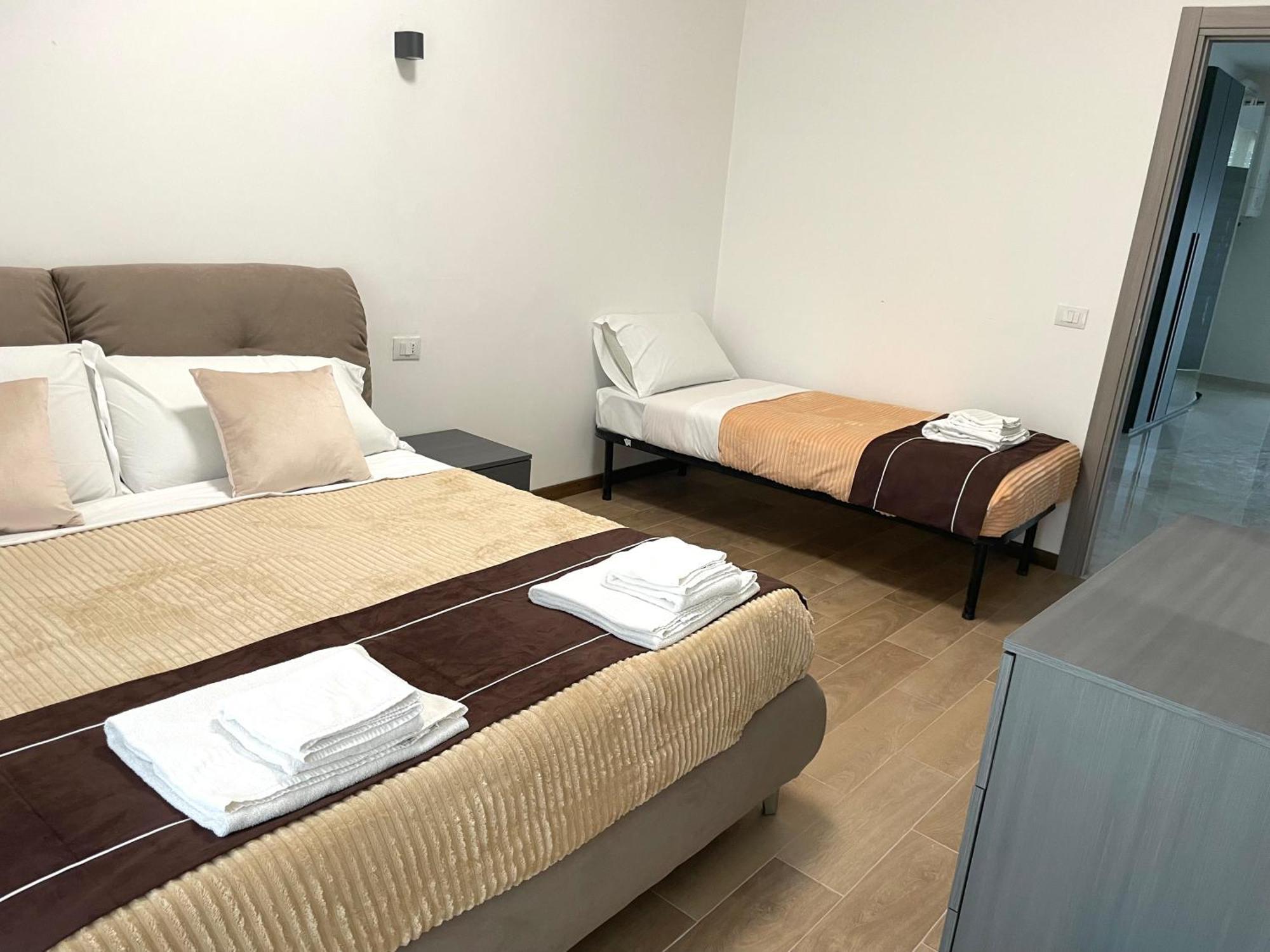 Fiera Rooms Verona Exterior foto