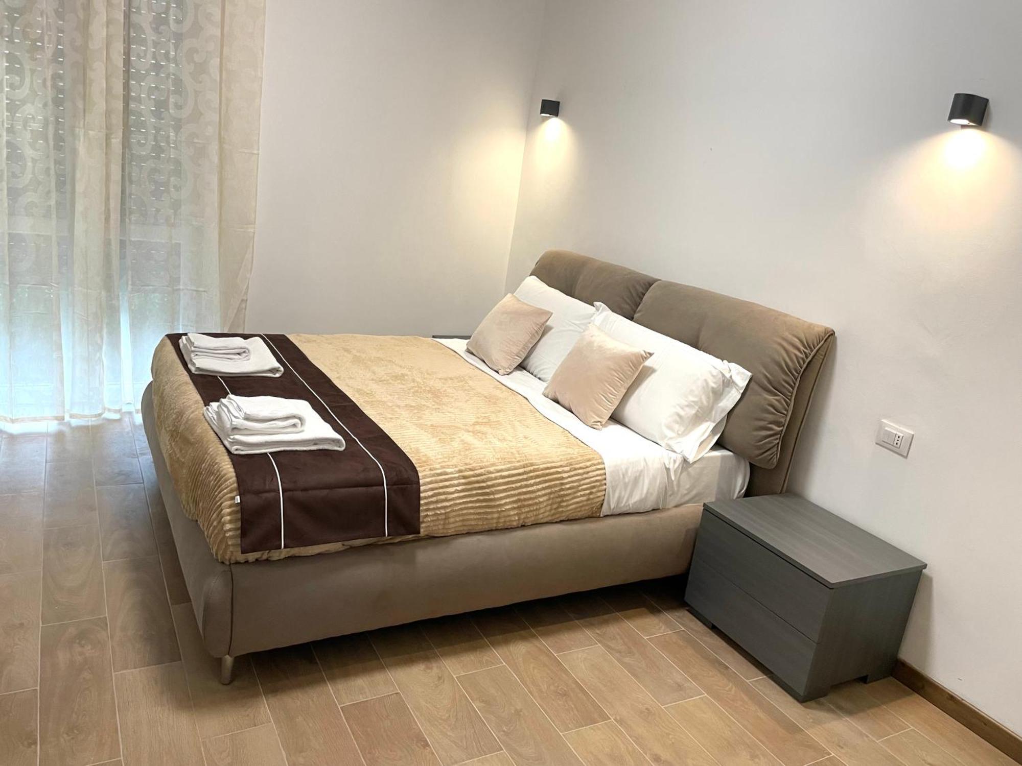 Fiera Rooms Verona Exterior foto