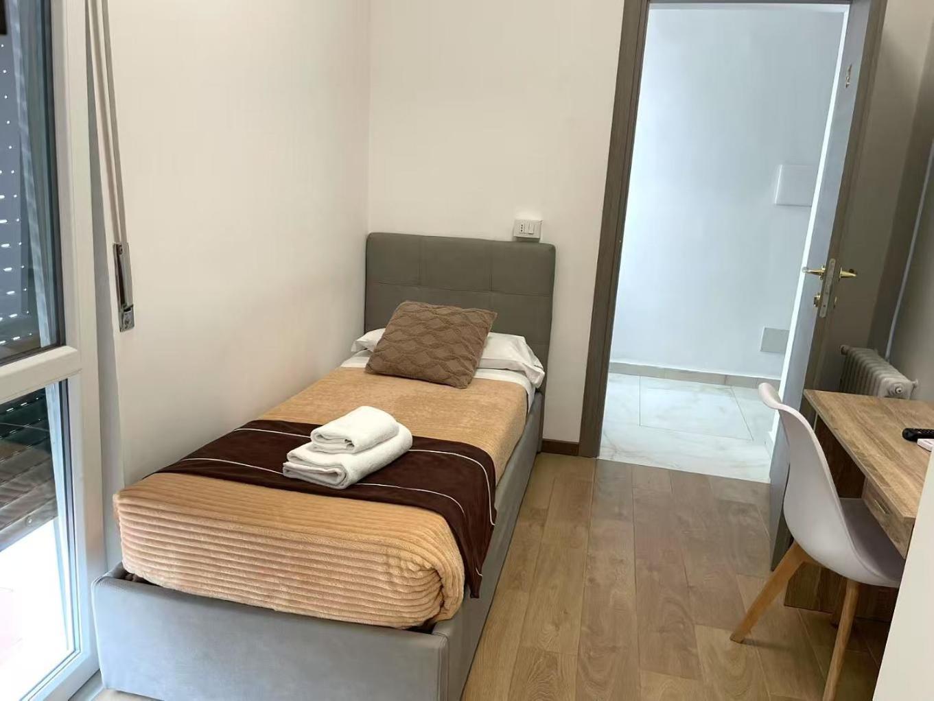 Fiera Rooms Verona Exterior foto