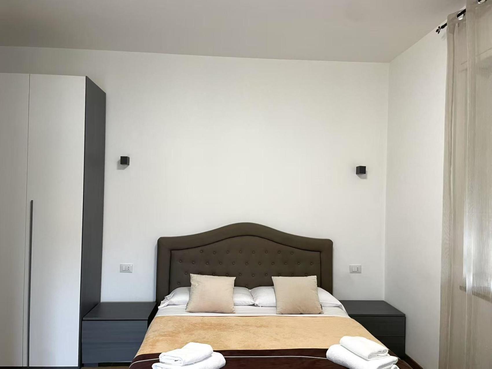 Fiera Rooms Verona Exterior foto