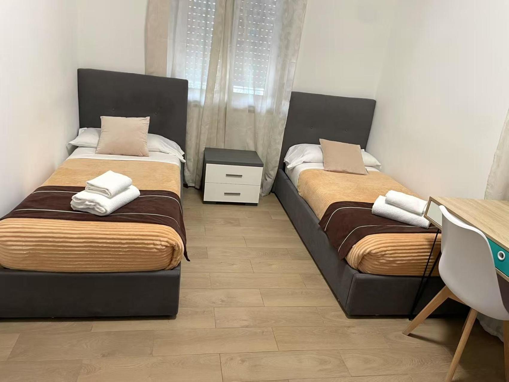 Fiera Rooms Verona Exterior foto