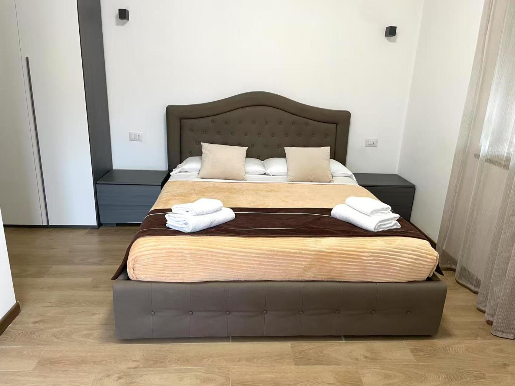 Fiera Rooms Verona Exterior foto