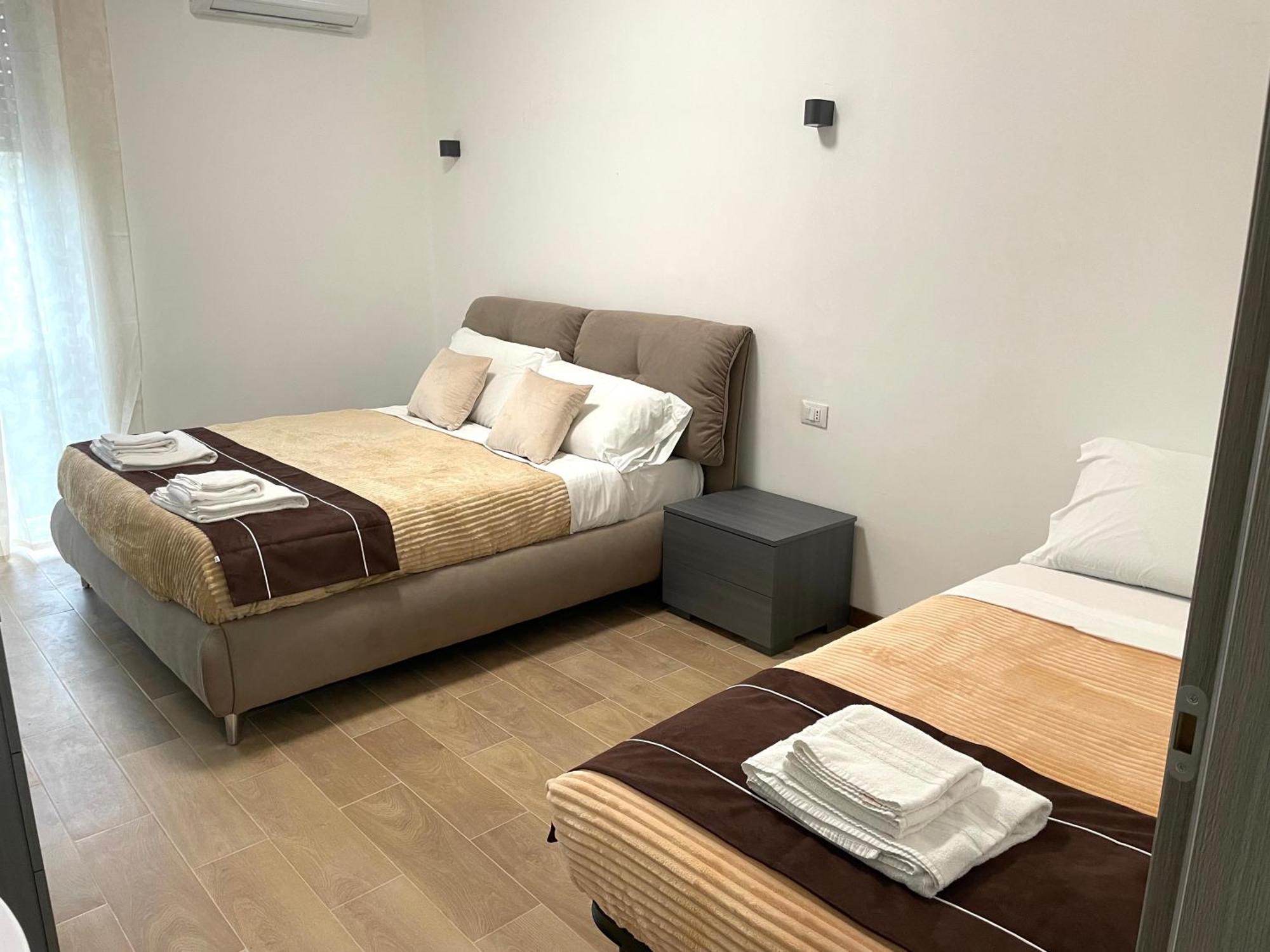 Fiera Rooms Verona Exterior foto